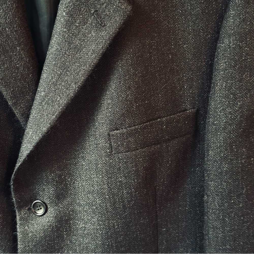 Ferrini Men’s Sport Coat, Excellent condition, Elegant Italian Menswear